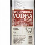 KOSKENKORVA 60% 1L