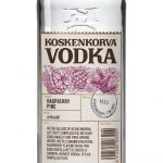 KOSKENKORVA RASPBERRY PINE 37.5% 1L