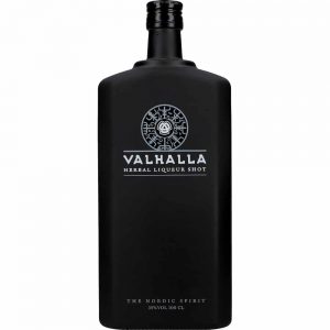 KOSKENKORVA VALHALLA 35% 1L