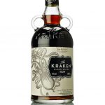 KRAKEN BLACK SPICED 40% 0.700L