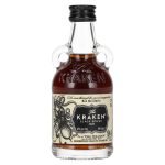 KRAKEN BLACK SPICED 47% 0.05L