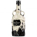 KRAKEN BLACK SPICED WHITE CERAMIC 40% 0.700L