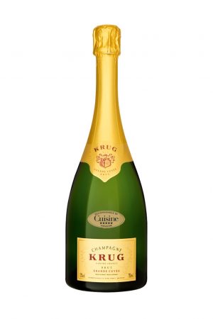 KRUG GRANDE CUVEE 12.5% 0.750L