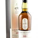 LAGAVULIN 10 YEARS 43% 0.700L