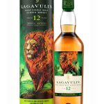 LAGAVULIN 12 YEARS SPECIAL RELEASE 2021+GB 0.700L