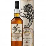 LAGAVULIN 9YEARS GAME OF THRONES LE 0.700L