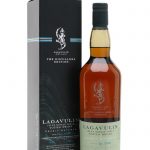 LAGAVULIN D E 2003-2019+GB 43% 0.700L