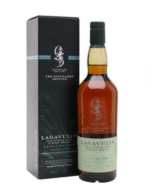 LAGAVULIN D E 2003-2019+GB 43% 0.700L