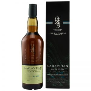 LAGAVULIN DISTILLERS EDITION 2020+ GB 43% 0.700L