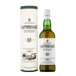 LAPHROAIG 10 YEARS 40% 0.700L