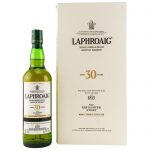 LAPHROAIG 30 Y IAN HUNTER SERIES+GB 46.7% 0.700L