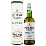 LAPHROAIG QUARTER CASK 48% 0.700L