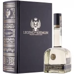 LEGEND OF KREMLIN IN BLACK BOOK 40% 0.700L