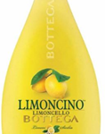 LIMONCINO BOTTEGA 30% 0.500L