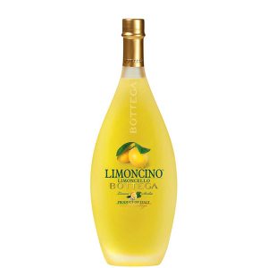 LIMONCINO BOTTEGA 30% 0.500L