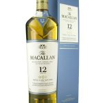 MACALLAN 12 YEARS TRIPLE CASK+GB 40% 0.700L