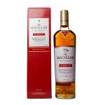 MACALLAN CLASSIC CUT LE 2018 +GB 51.2% 0.700L