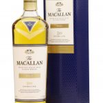 MACALLAN GOLD DOUBLE CASK + GB 40% 0.700L