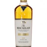 MACALLAN GOLD DOUBLE CASK + GB 40% 0.700L