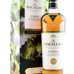 MACALLAN LUMINA 41.3% 0.700L