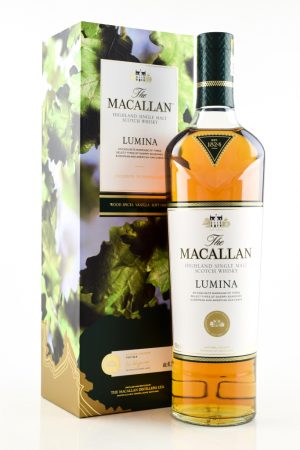 MACALLAN LUMINA 41.3% 0.700L