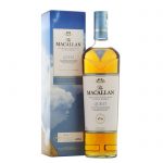 MACALLAN QUEST + GB 40% 1L