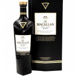 MACALLAN RARE CASK BLACK+GB 48% 0.700L