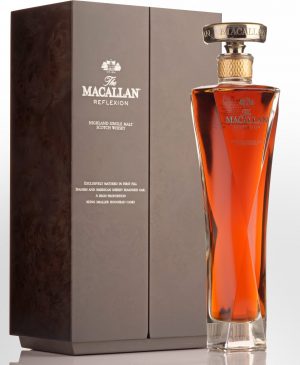 MACALLAN REFLEXION 43% 0.700L