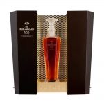 MACALLAN №6 IN LALIQUE 43% 0.700L