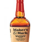 MAKER'S MARK 45% 0.700L