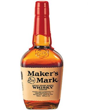 MAKER'S MARK 45% 0.700L