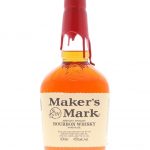 MAKER`S MARK 45% 1.0 L