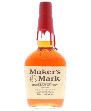 MAKER`S MARK 45% 1.0 L