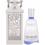 MARE GIN +LANTERN 42.7% 0700L