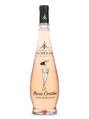 MARIE-CHRISTINE ROSE 2019 13.5% 0.750L