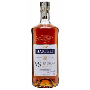 MARTELL VS 40% 0.700L