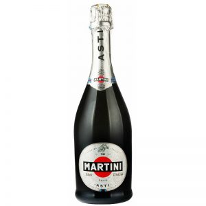 MARTINI ASTI SPUMANTE 7.5% 0.750L