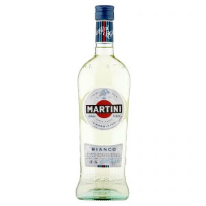 MARTINI BIANKO 15% 0.750L