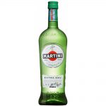 MARTINI EXTRA DRY 15% 0.750L