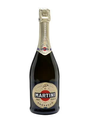 MARTINI PROSECCO 11.5% 0.750L