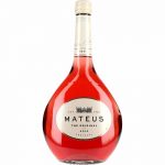 MATEUS ROSE 11.0 % 0.750L