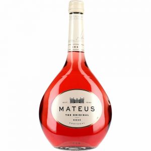 MATEUS ROSE 11.0 % 0.750L