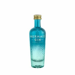 MERMAID GIN 42% 0.700L