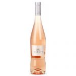 MINUTY M COTES DE PROVANCE ROSE 2020 13% 0.750L