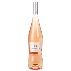 MINUTY M COTES DE PROVANCE ROSE 2020 13% 0.750L