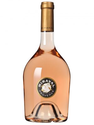 MIRAVAL PROVANCE ROSE 13% 0.750L