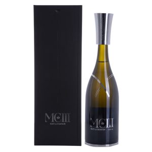 MOET & CHANDON MC III + GB 12.5% 0.750L