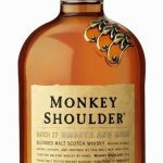 MONKEY SHOULDER 40% 0.700L