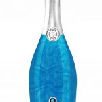 MONTE SANTI LA PERLA BLUE + GB 10% 0.750L