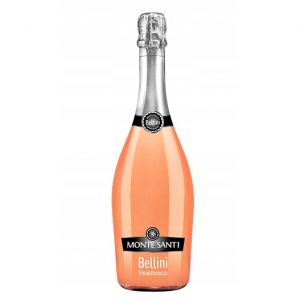 MONTE SANTI SMOOTHSECCO BELLINI 10% 0.750L